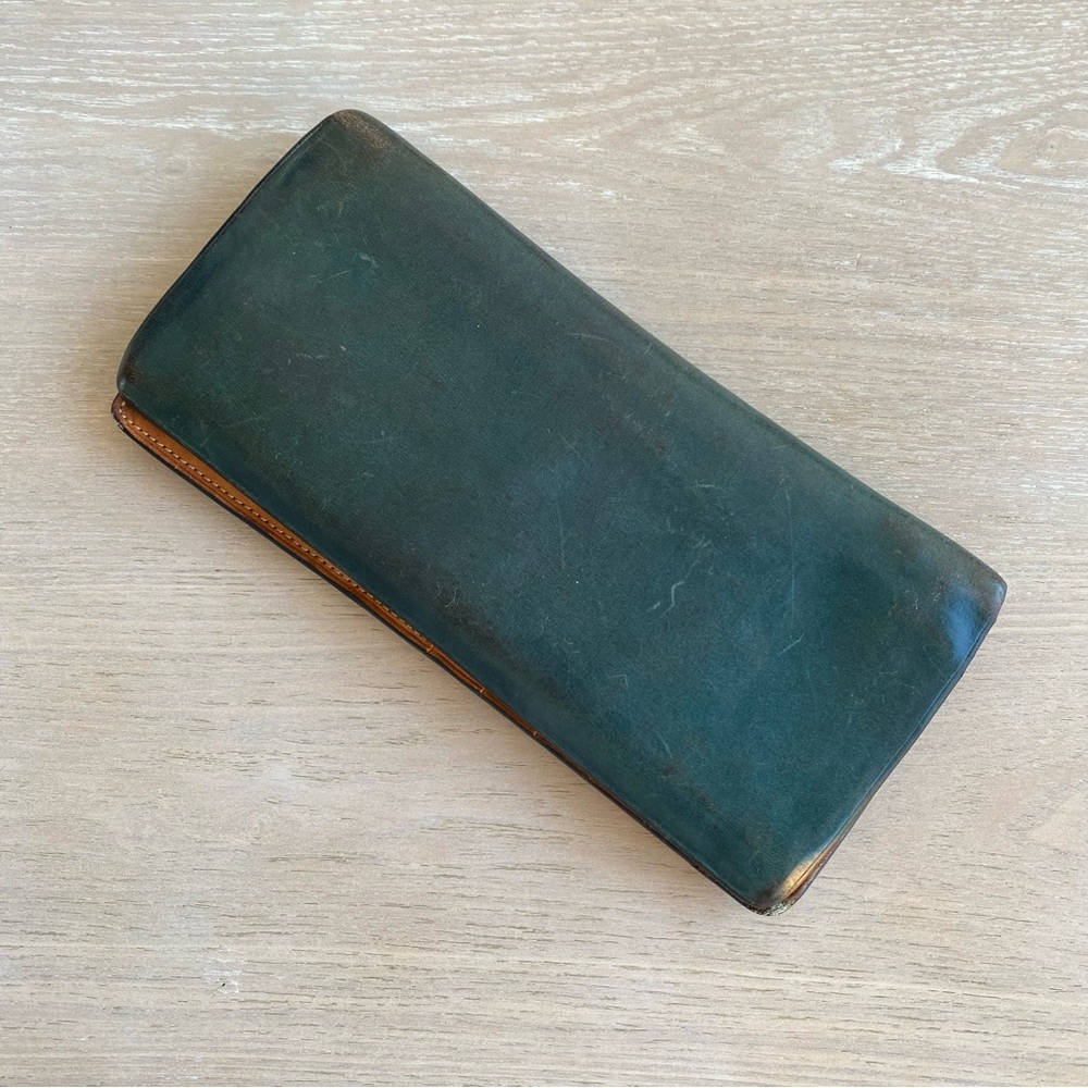 Ill Bussetto Wallet